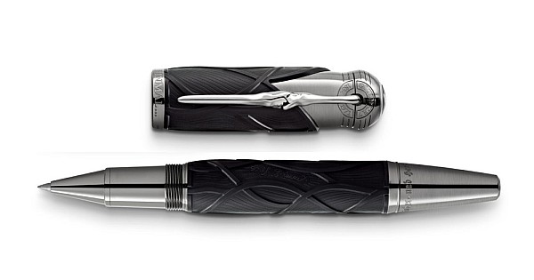 Montblanc Writers Edition Homage to Brothers Grimm LE Rollerball